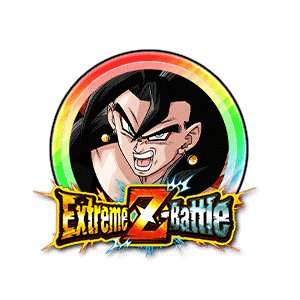 Super Saiyan 4 Vegito (Xeno) [Rainbow]