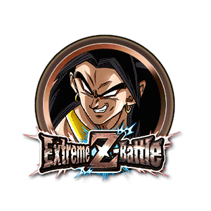 Super Saiyan 4 Broly [Bronze]