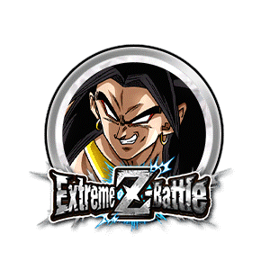 Super Saiyan 4 Broly [Silver]