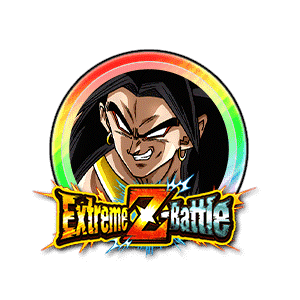 Super Saiyan 4 Broly [Rainbow]