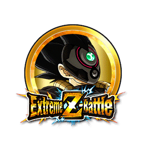 Black Masked Saiyan [Gold]