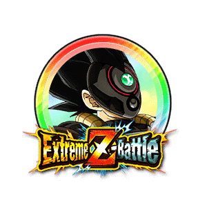 Black Masked Saiyan [Rainbow]