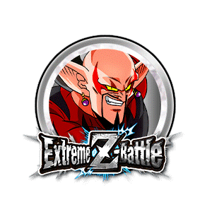 Demon God Dabura (Xeno) [Silver]