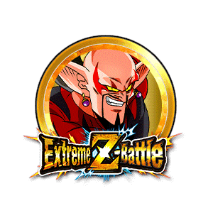 Demon God Dabura (Xeno) [Gold]