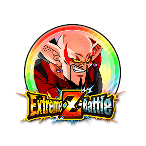 Demon God Dabura (Xeno) [Rainbow]