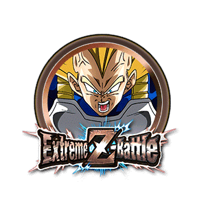 Super Vegeta [Bronze]