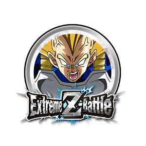 Super Vegeta [Silver]