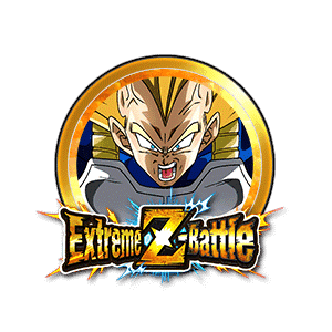 Super Vegeta [Gold]