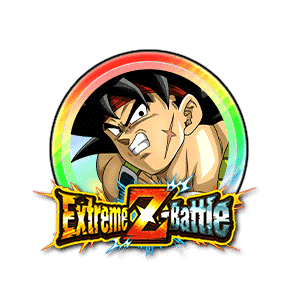 Bardock [Rainbow]