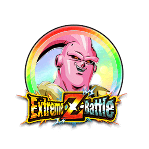 Majin Buu (Gotenks) [Rainbow]