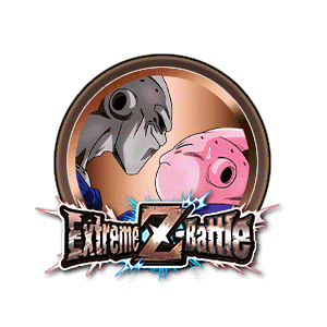 Majin Buu (Good)/Majin Buu (Pure Evil) [Bronze]