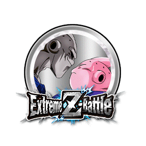 Majin Buu (Good)/Majin Buu (Pure Evil) [Silver]