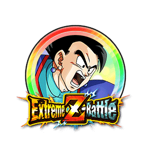 Gohan (Teen) [Rainbow]