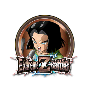 Android #17 [Bronze]