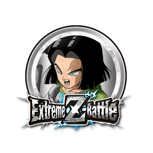 Android #17 [Silver]