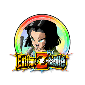 Android #17 [Rainbow]