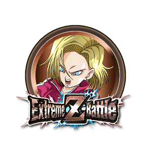 Android #18 [Bronze]