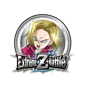 Android #18 [Silver]