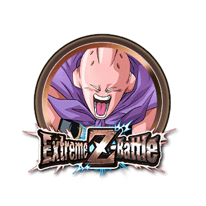 Majin Buu (Shape-Up) [Bronze]