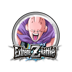 Majin Buu (Shape-Up) [Silver]