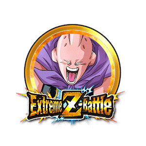 Majin Buu (Shape-Up) [Gold]