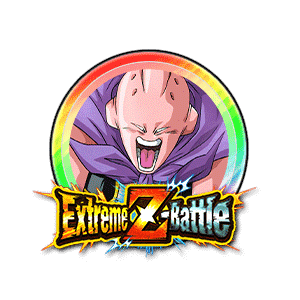 Majin Buu (Shape-Up) [Rainbow]