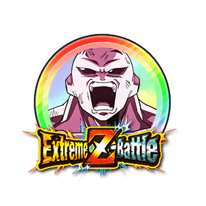 Jiren (Full Power) [Rainbow]