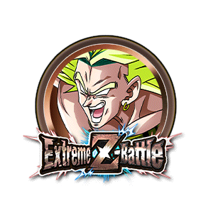 Legendary Super Saiyan Broly [Bronze]