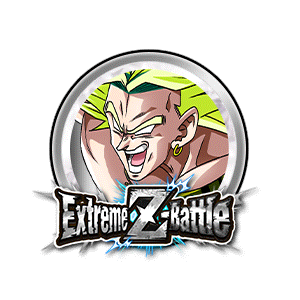 Legendary Super Saiyan Broly [Silver]