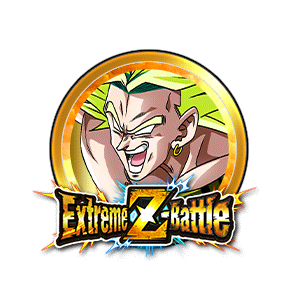 Legendary Super Saiyan Broly [Gold]