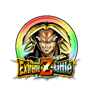 Super Saiyan Broly [Rainbow]