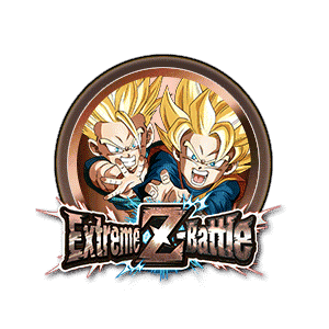 Super Saiyan Trunks (Kid) & Super Saiyan Goten (Kid) [Bronze]