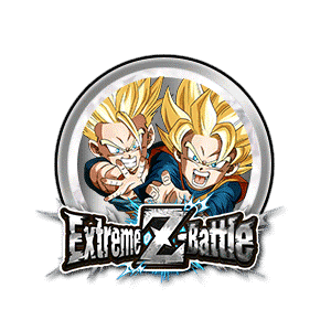 Super Saiyan Trunks (Kid) & Super Saiyan Goten (Kid) [Silver]