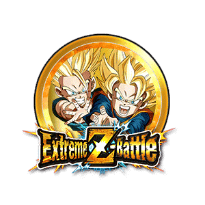 Super Saiyan Trunks (Kid) & Super Saiyan Goten (Kid) [Gold]