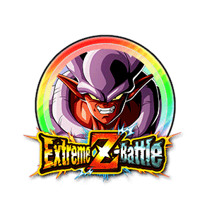 Super Janemba [Rainbow]