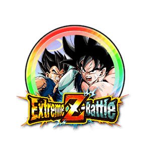 Goku (Angel) & Vegeta (Angel) [Rainbow]