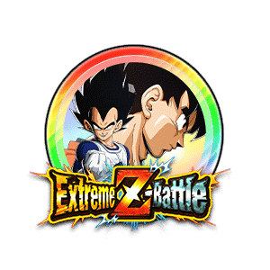 Vegeta/Goku [Rainbow]