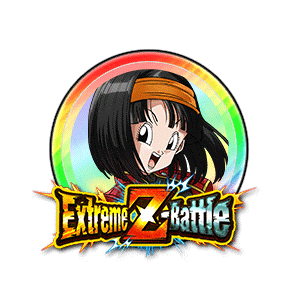 Pan (Xeno) [Rainbow]