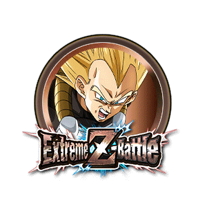 Super Saiyan Vegeta (Xeno) [Bronze]