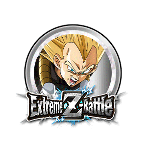 Super Saiyan Vegeta (Xeno) [Silver]