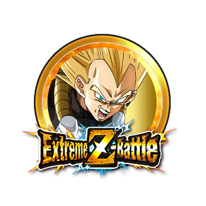 Super Saiyan Vegeta (Xeno) [Gold]