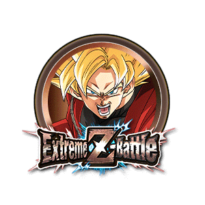 Super Saiyan Goku (Xeno) [Bronze]