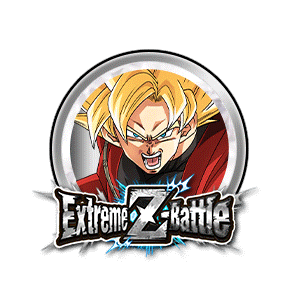 Super Saiyan Goku (Xeno) [Silver]