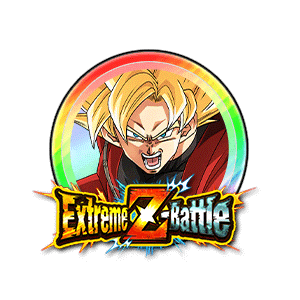 Super Saiyan Goku (Xeno) [Rainbow]