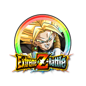 Super Saiyan Vegeks (Xeno) [Rainbow]