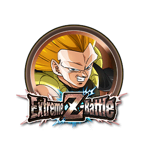 Super Saiyan 3 Gotenks (Xeno) [Bronze]