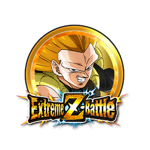 Super Saiyan 3 Gotenks (Xeno) [Gold]