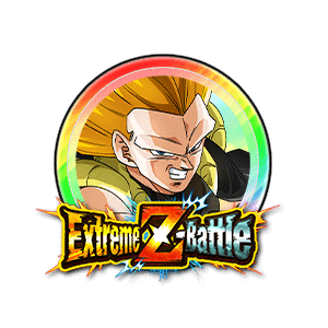 Super Saiyan 3 Gotenks (Xeno) [Rainbow]