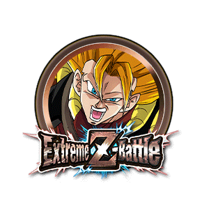 Super Saiyan 3 Gohanks (Xeno) [Bronze]