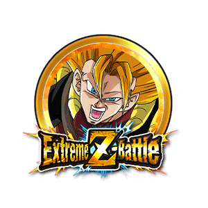 Super Saiyan 3 Gohanks (Xeno) [Gold]